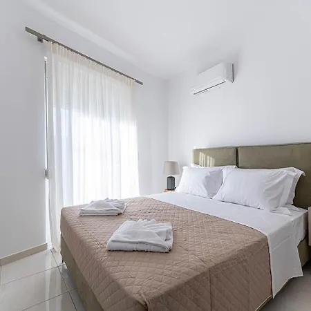 Appartamento Sky Junior Archangelos (Rhodes)