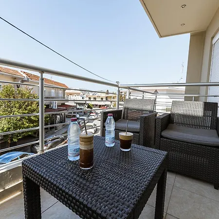 Sky Junior Apartamento Archangelos (Rhodes)