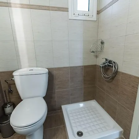 Sky Junior Apartment *