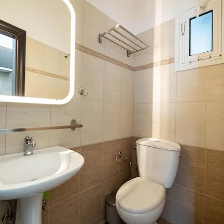 Sky Junior Apartment Archangelos (Rhodes)