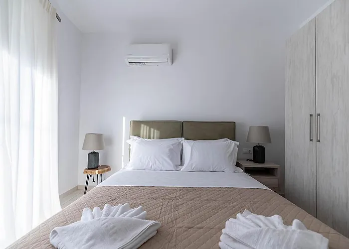 Sky Junior Archangelos (Rhodes)