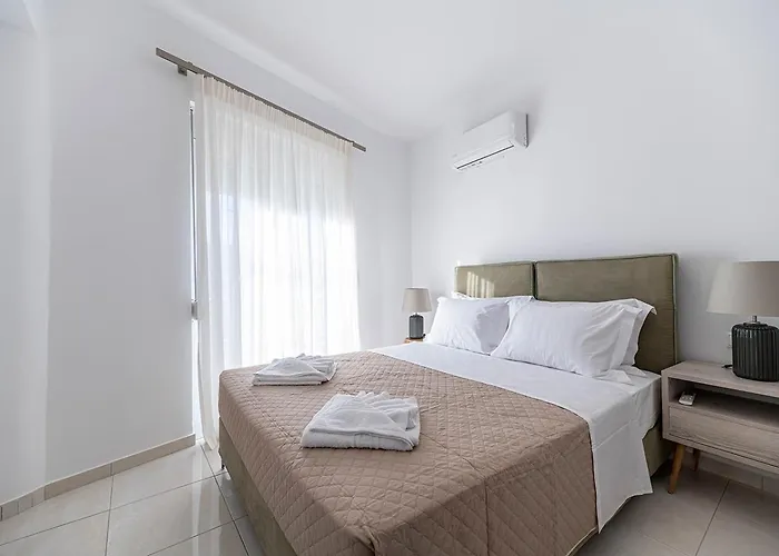 Appartamento Sky Junior Archangelos (Rhodes)