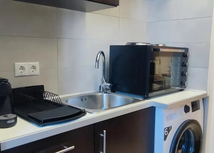 Sky Junior * Archangelos (Rhodes)