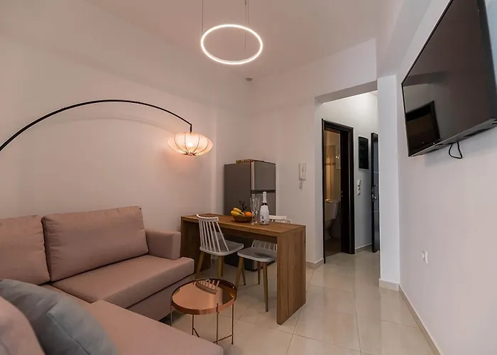 Appartamento Sky Junior