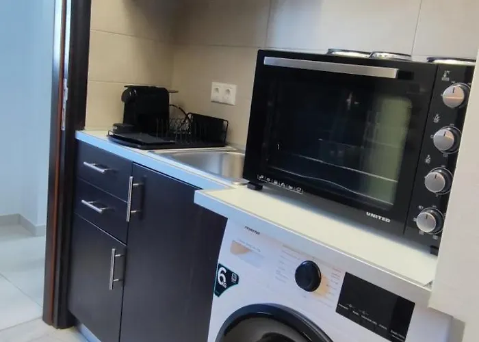 Sky Junior Archangelos (Rhodes)