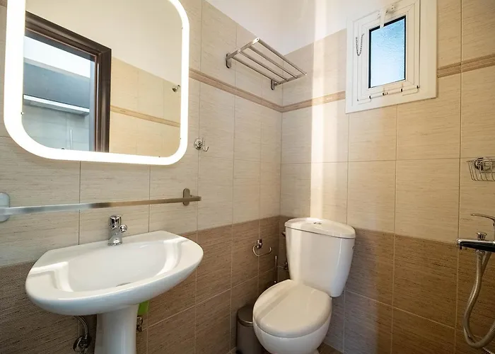 Sky Junior Appartamento Archangelos (Rhodes)