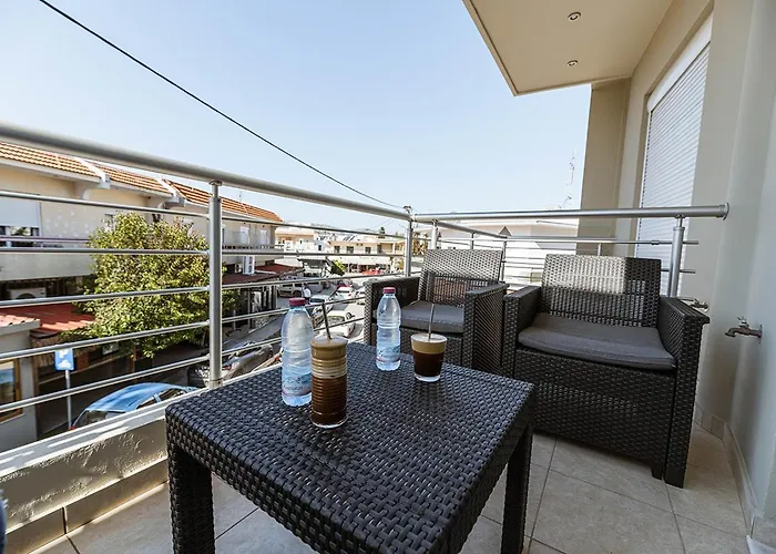 Sky Junior Appartamento Archangelos (Rhodes)