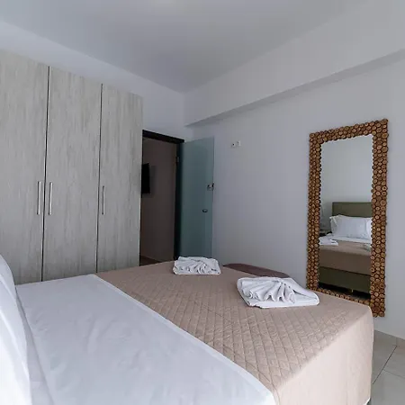 Sky Junior Appartement *