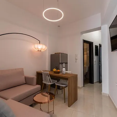 Appartement Sky Junior