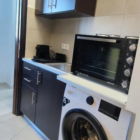 Sky Junior Архангелос